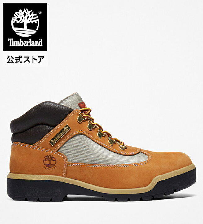 楽天市場】【公式】ティンバーランド timberland メンズ フィールド  
