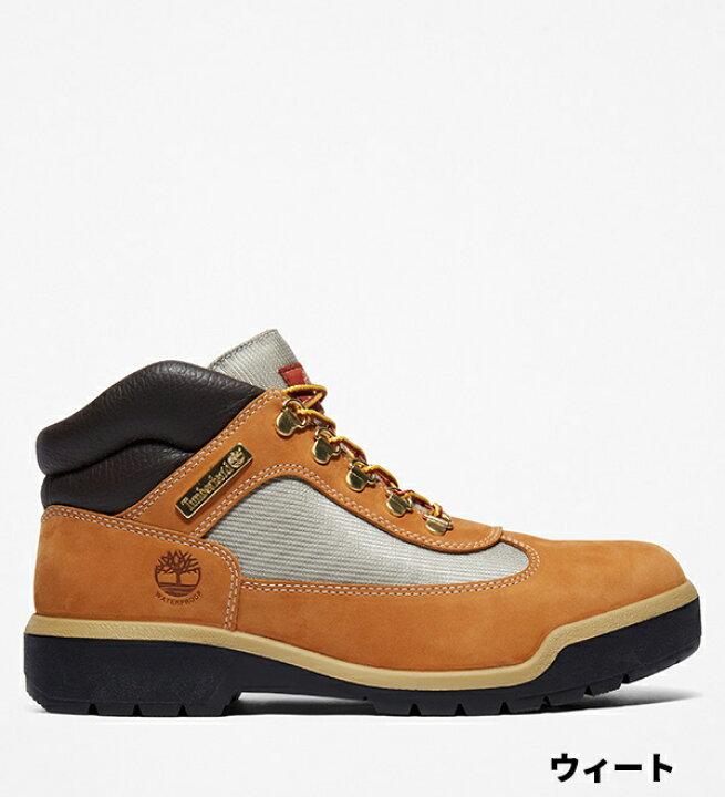 楽天市場】【公式】ティンバーランド Timberland メンズ フィールド 