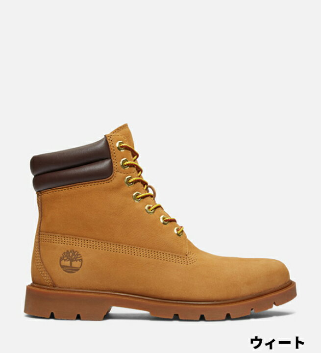 楽天市場】【公式】ティンバーランド Timberland メンズ 6インチ 