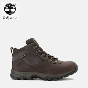 �y�����z�e�B���o�[�����h Timberland �}�E���g �}�b�h�Z�� �E�H�[�^�[�v���[�t �~�b�h �n�C�L���O �u�[�c �����Y