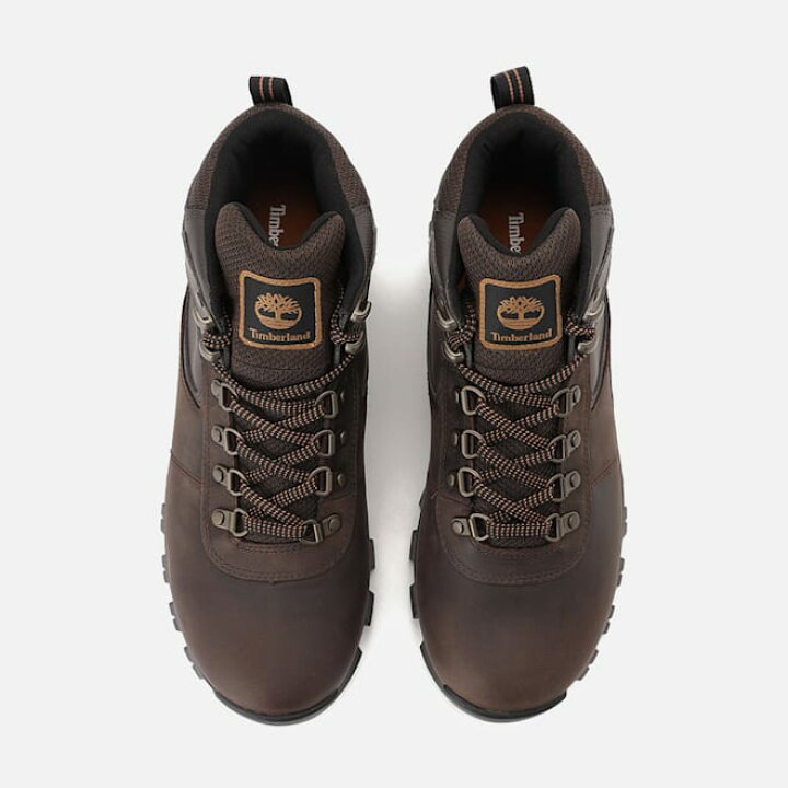 楽天市場】【公式】ティンバーランド Timberland マウント マッドセン 
