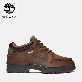 【公式】ティンバーランド Timberland ヘリテージ GTX モックトゥ ミッド メンズ