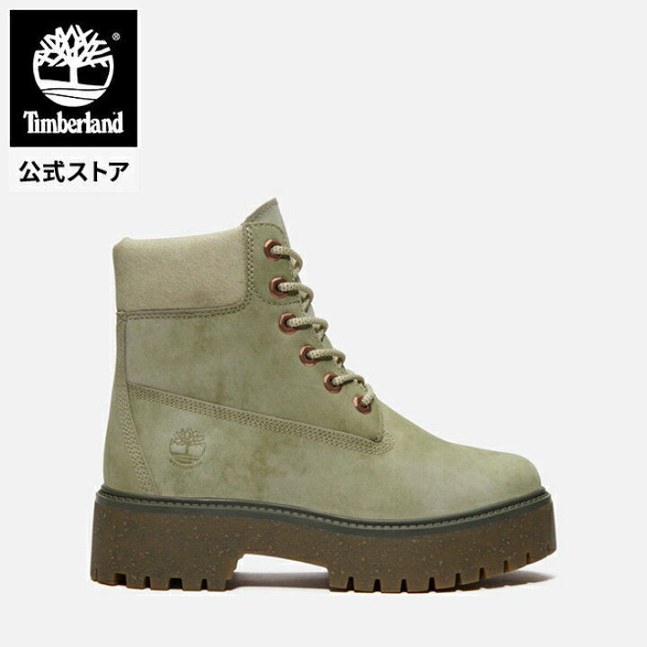 楽天市場】【公式】ティンバーランド Timberland レディース ストーン  