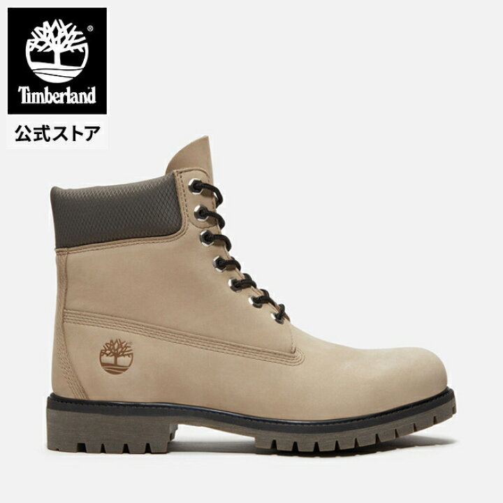 楽天市場】【公式】ティンバーランド Timberland メンズ 6インチ 