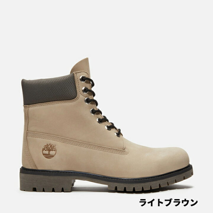 楽天市場】【公式】ティンバーランド Timberland メンズ 6インチ 