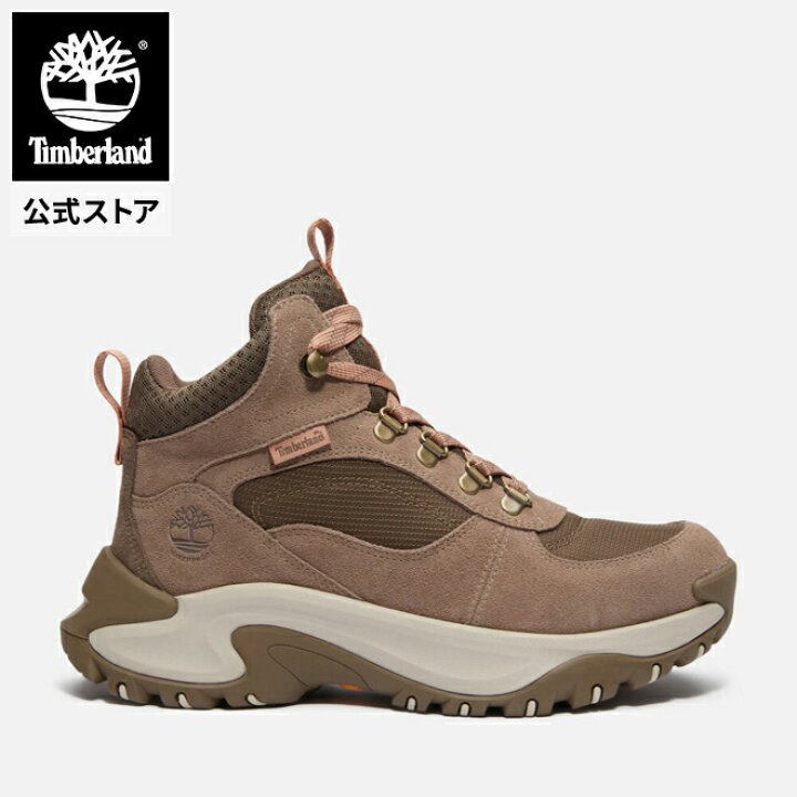 楽天市場】【公式】ティンバーランド Timberland レディース マウント 
