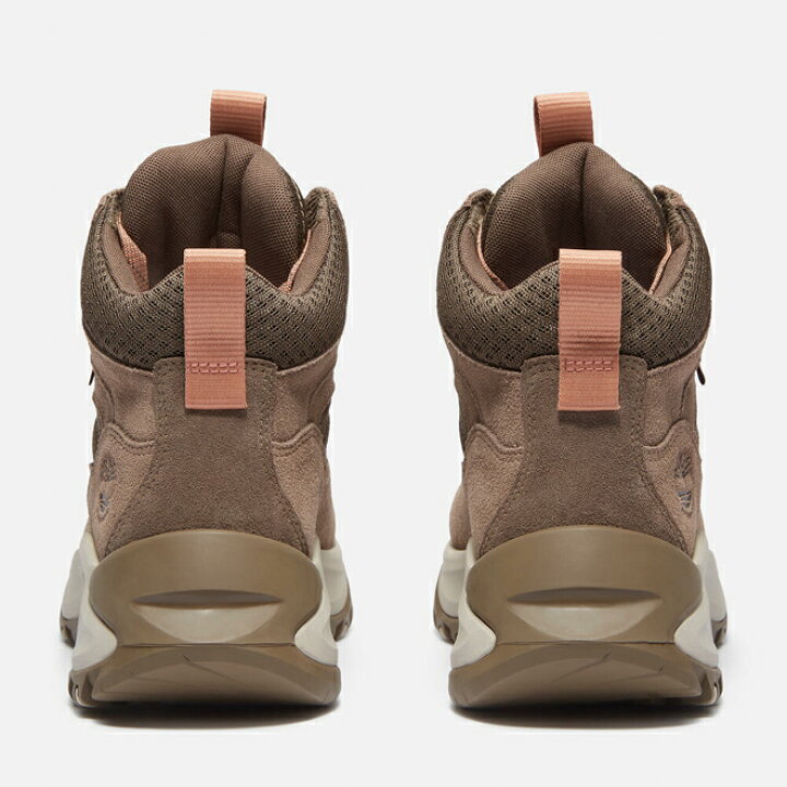 楽天市場】【公式】ティンバーランド Timberland レディース マウント 