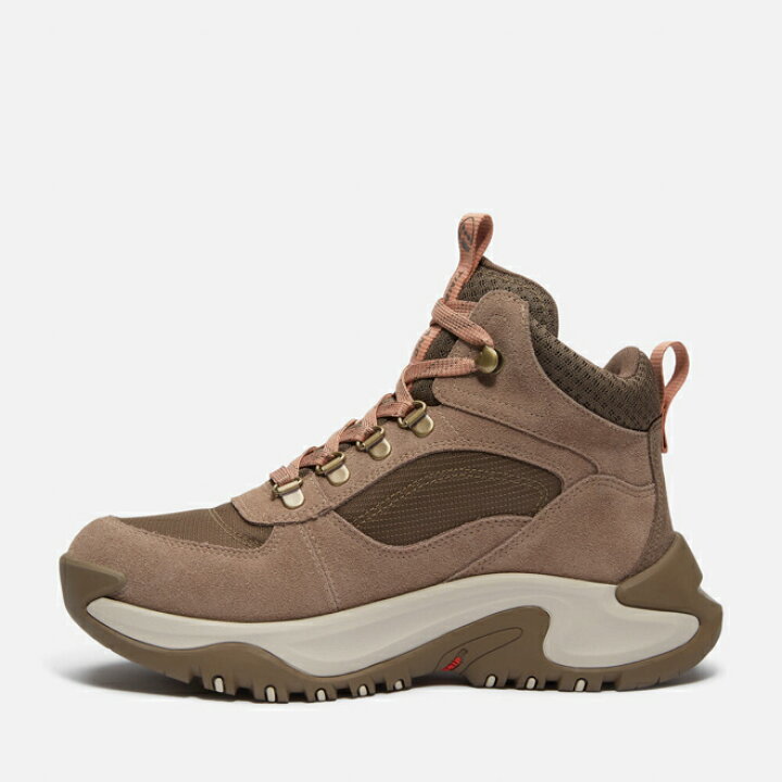 楽天市場】【公式】ティンバーランド Timberland レディース マウント 