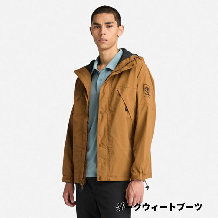 楽天市場】【公式】ティンバーランド Timberland ウォータープルーフ 