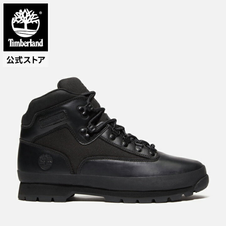 楽天市場】【公式】ティンバーランド Timberland メンズ ユーロ 