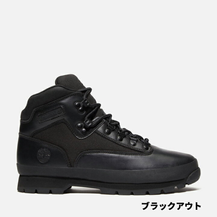 楽天市場】【公式】ティンバーランド Timberland メンズ ユーロ  