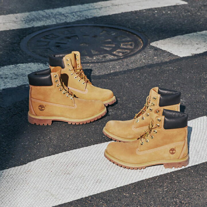 楽天市場】【公式】ティンバーランド Timberland 【定番】メンズ 6 