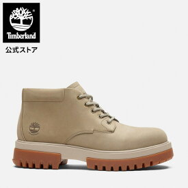 【公式】ティンバーランド Timberland メンズ プレミアム ウォータープルーフ チャッカ