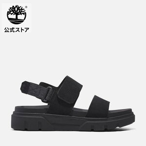 �y�����z�e�B���o�[�����h Timberland �O���C�t�B�[���h 2�X�g���b�v �T���_�� ���f�B�[�X
