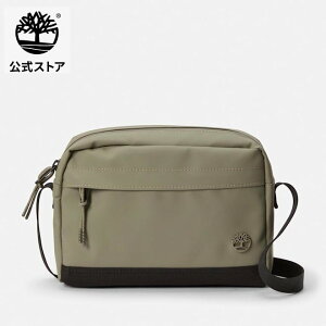 �y�����z�e�B���o�[�����h Timberland �E�F�U�[���f�B�[ �N���X�{�f�B �o�b�O