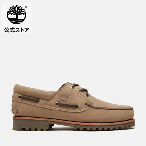 �y�����z�e�B���o�[�����h Timberland 3�A�C(3eye) ���O �n���h�\�[�� �{�[�g �V���[�Y �����Y