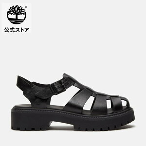 �y�����z�e�B���o�[�����h Timberland �X�g�[�� �X�g���[�g �t�B�b�V���[�}�� �T���_�� ���f�B�[�X