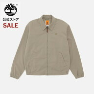 37%オフ｜ブランドデー限定セール｜【公式】ティンバーランド Timberland ライト コットン ジャケット メ…