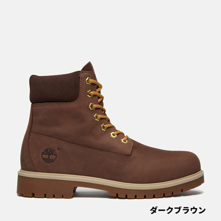 楽天市場】【公式】ティンバーランド Timberland 【Timberland 25】6