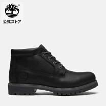 楽天市場】ティンバーランド CHUKKA ブラック（靴）の通販