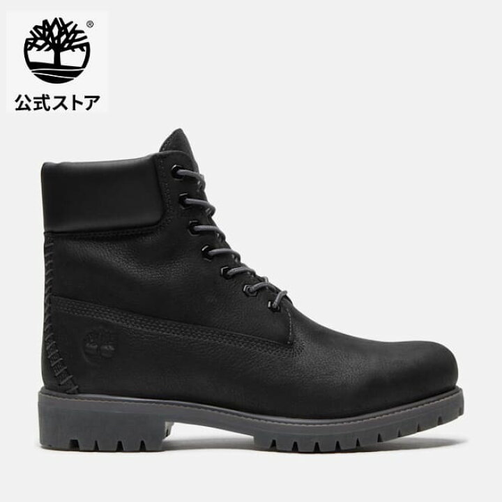 楽天市場】【公式】ティンバーランド Timberland プレミアム 6インチ 