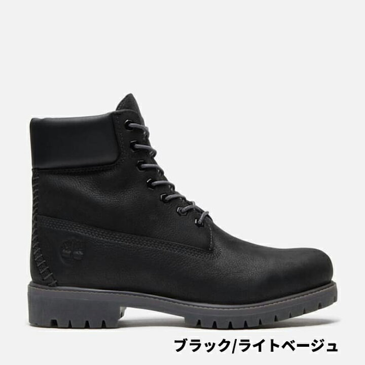 楽天市場】【公式】ティンバーランド Timberland プレミアム 6インチ 