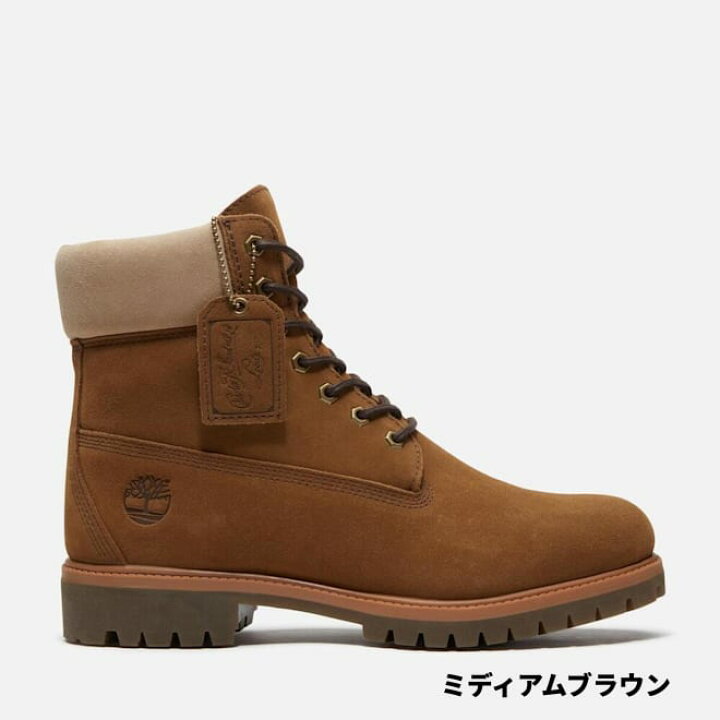 楽天市場】【公式】ティンバーランド Timberland プレミアム 6インチ 