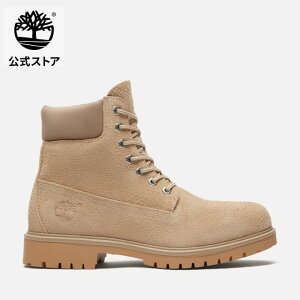 �y�����z�e�B���o�[�����h Timberland �yTimberland 25�z6�C���` �v���~�A�� �E�H�[�^�[�v���[�t �u�[�c �����Y