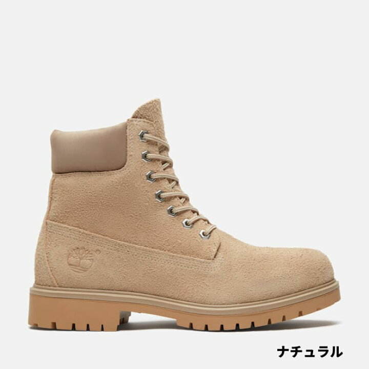 楽天市場】【公式】【Timberland 25】6インチ プレミアム ウォーター 