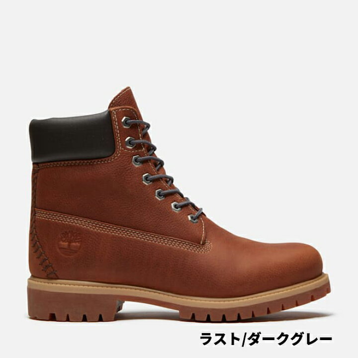 楽天市場】【公式】ティンバーランド Timberland プレミアム 6インチ 