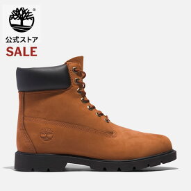 40%オフ | Timberland Fashion THE SALE 1月14日(水)23:59まで｜【公式】ティンバーランド Timberland クラシック 6インチ ウォータープルーフ ブーツ メンズ