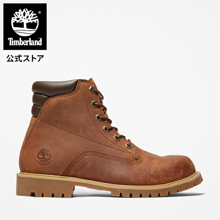 楽天市場】【公式】ティンバーランド Timberland メンズ アルバーン 6 