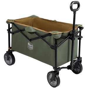 TIMBER RIDGE L[S AEghAS L[J[g ܂肽 e y  Sn`Ή [ ω׏d100kg AEghAL[ BBQ ނ Lv O[