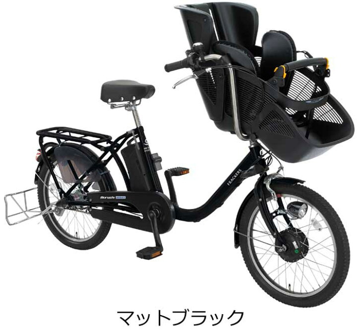 楽天市場】マルイシ ふらっかーずシュシュアシスト ASFRCH203Z 3人乗り  