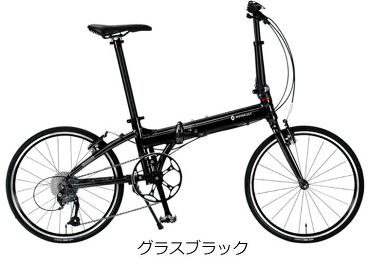 楽天市場】ルノー プラチナマッハ8 RENAULT PLATINUM MACH8 20インチ 9 