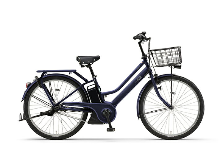 No.22ヤマハ YAMAHA PA26NXLSP [電動アシスト自転車 PAS パスナチュラ 