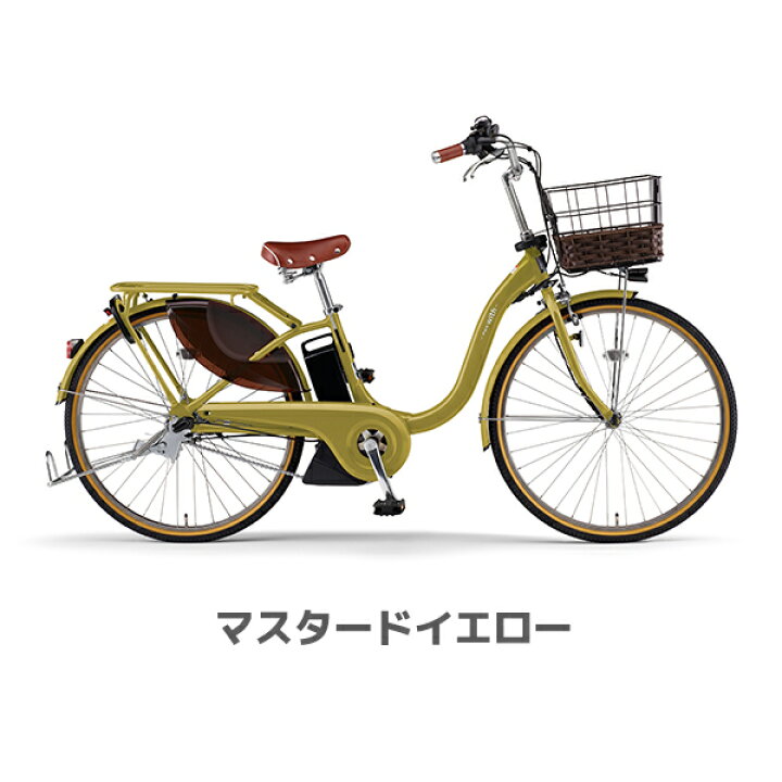 楽天市場】ヤマハ パスウィズDX PAS With DX 26インチ PA26WDX 24 