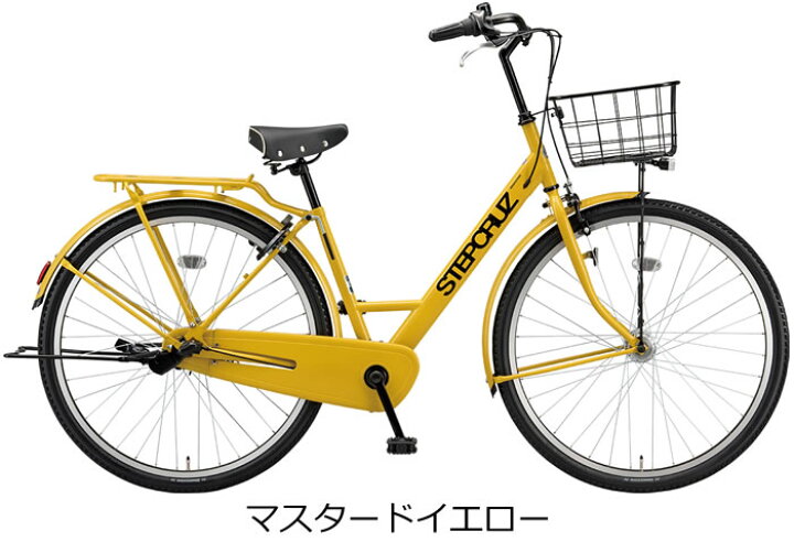 楽天市場】ブリヂストン ステップクルーズ 2022年-2024年継続  