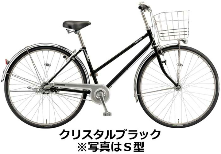 楽天市場】ブリヂストン ロングティーンスタンダード S型 2025年モデル 