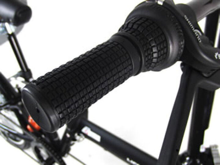 楽天市場】【ライト、鍵、前カゴ装備の折りたたみ自転車】C.Dream  