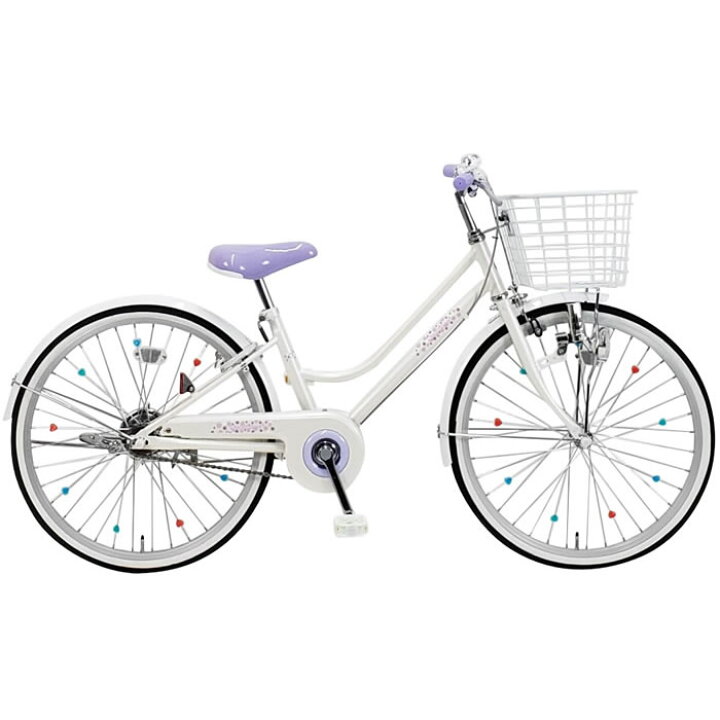 楽天市場 女の子に人気のカラー デザインの子供用自転車 C Dream Progear フェミニン インチ 変速なし 乗りやすい 激安価格 子ども 自転車 シードリーム 子供自転車 Cdreamブランド 当店限定モデル 型 自転車専門店 タイム Time