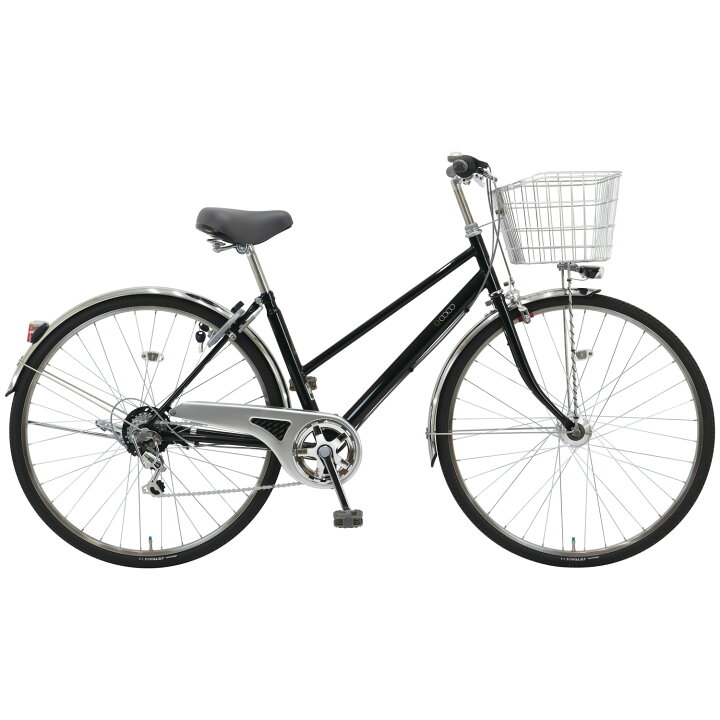 楽天市場】C.Dream ココスペシャル 27インチ 6段変速 オートライト BAA  