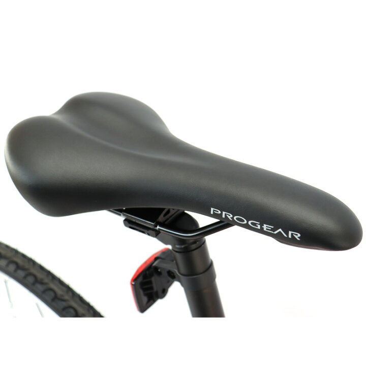 楽天市場】【今ならTS保険プレゼント】C.Dream/PROGEAR クロスバイク  