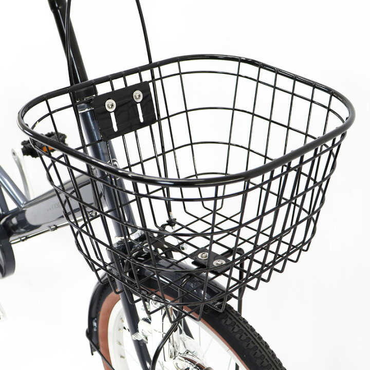 楽天市場】C.Dream コンパクトサイクル ラピートIII 20インチ 3段変速  