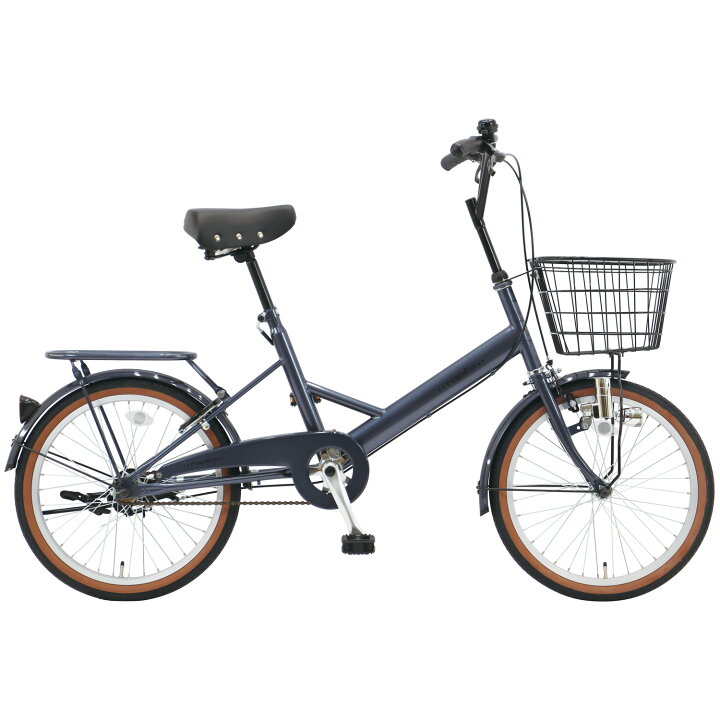 楽天市場】C.Dream コンパクトサイクル ラピートIII 20インチ 3段変速  