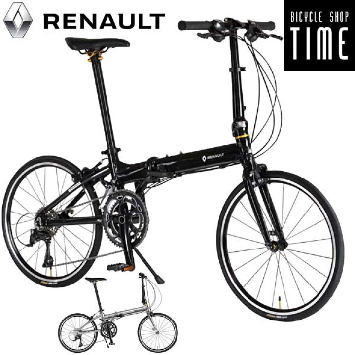 楽天市場】ルノー プラチナマッハ9 RENAULT PLATINUM MACH9 20インチ 
