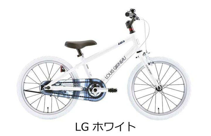 楽天市場】ルイガノ K18lite キッズバイク 18インチ 幼児自転車 キッズ 