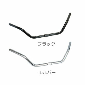 GIZAPRODUCTSギザプロダクツBH-2SCruiserHandlebarクルーザーハンドルバーHBR14400-01M【スポーツ自転車パーツハンドルバーアップグレードパーツ補修パーツ】