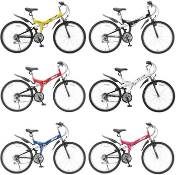 �ڴ�����Ω�ѡۥ쥤������MTB2618R�ޤꤿ���߼�26������ޥ���ƥ�Х���(26�����/18����®��)�ڲ�Ŭ�ʾ�꿴�Ϥ�¸������ޤ���ߥޥ���ƥ�Х�����