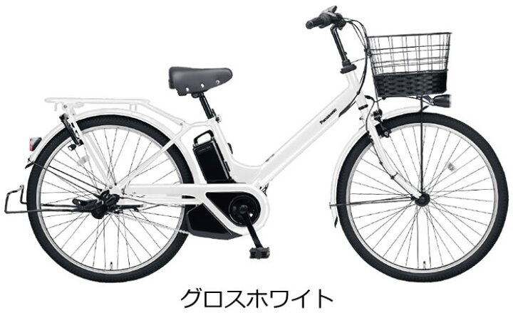 楽天市場】【Happy3！3営業日程で発送！☆組立整備済み】パナソニック 